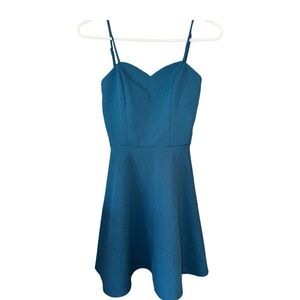 NWOT Emerald Sundae Junior Girls dress size XS